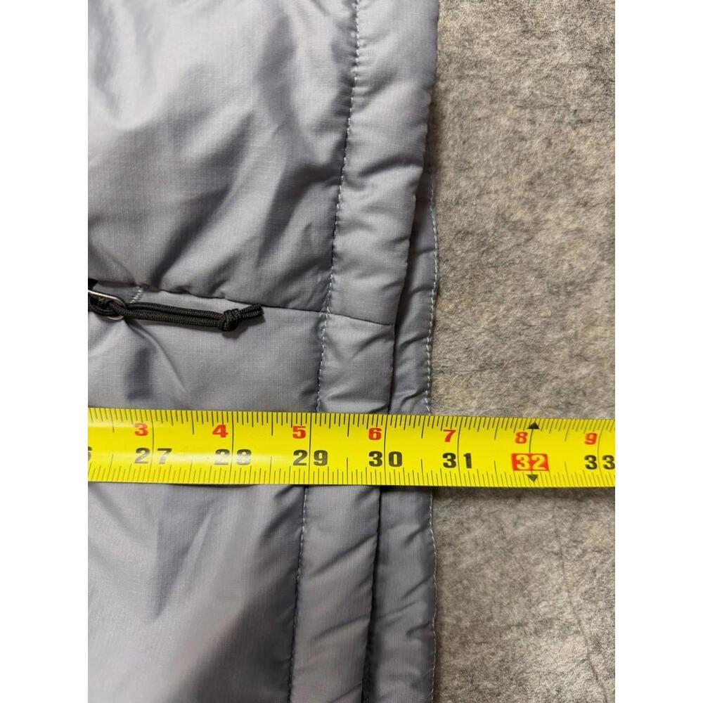 North Face Lightweight Insulated Jacket Mens Size XXL - Picture 8 of 9